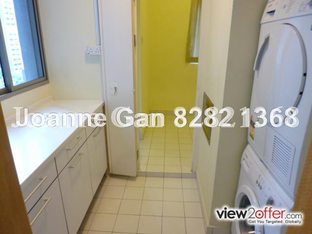 Cairnhill Crest (D9), Condominium #124653872